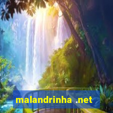 malandrinha .net